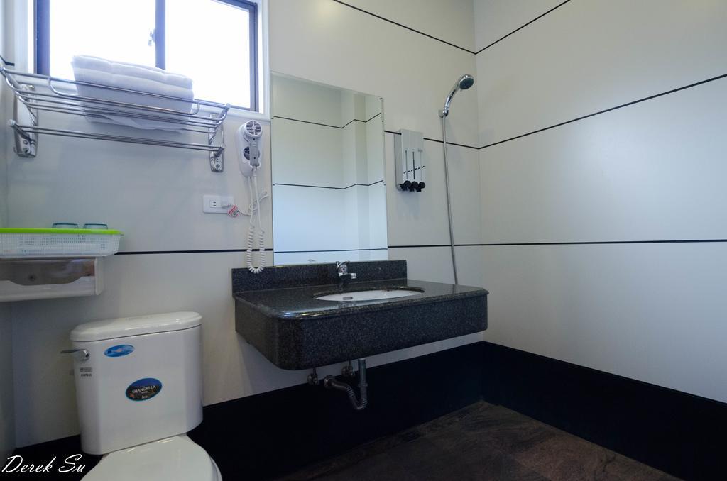 Xianfeng B&B 화롄 외부 사진