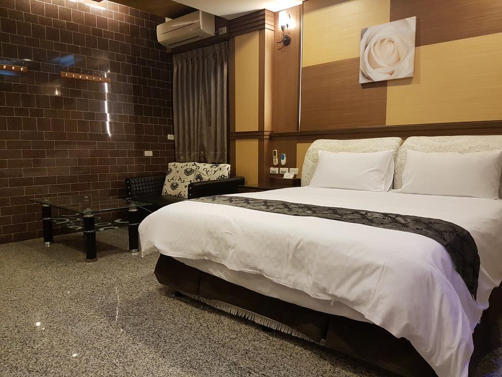 Xianfeng B&B 화롄 외부 사진