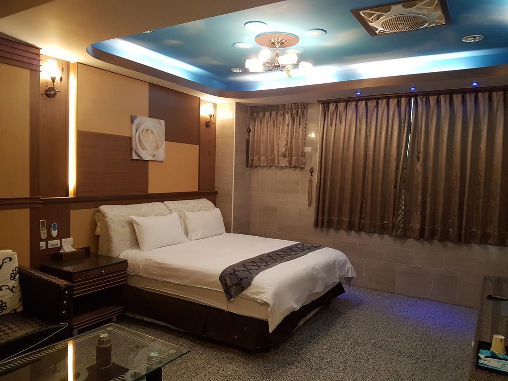 Xianfeng B&B 화롄 외부 사진