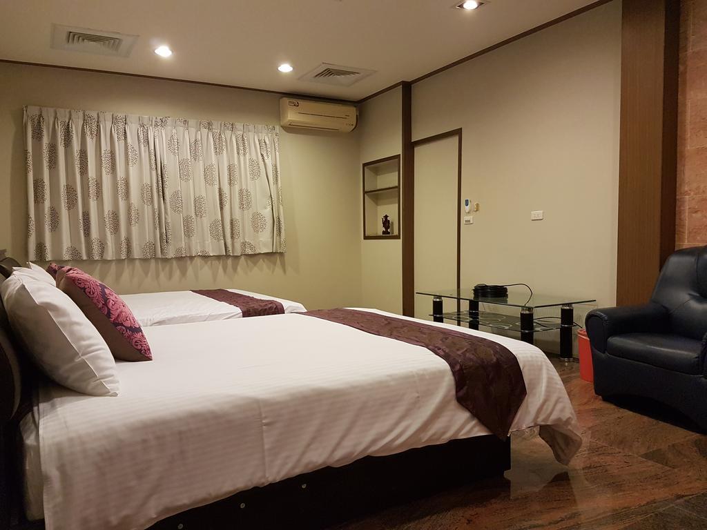 Xianfeng B&B 화롄 외부 사진